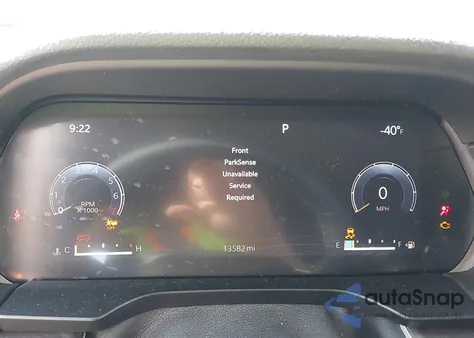 2023 Jeep Grand Cherokee L Limited 4X4 from USA, damaged, VIN 1C4RJKBG4P8813797